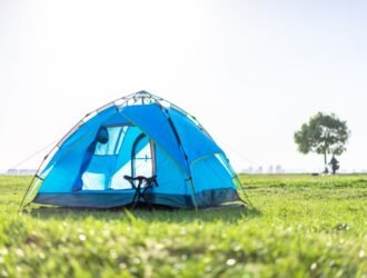best tent for Burning Man