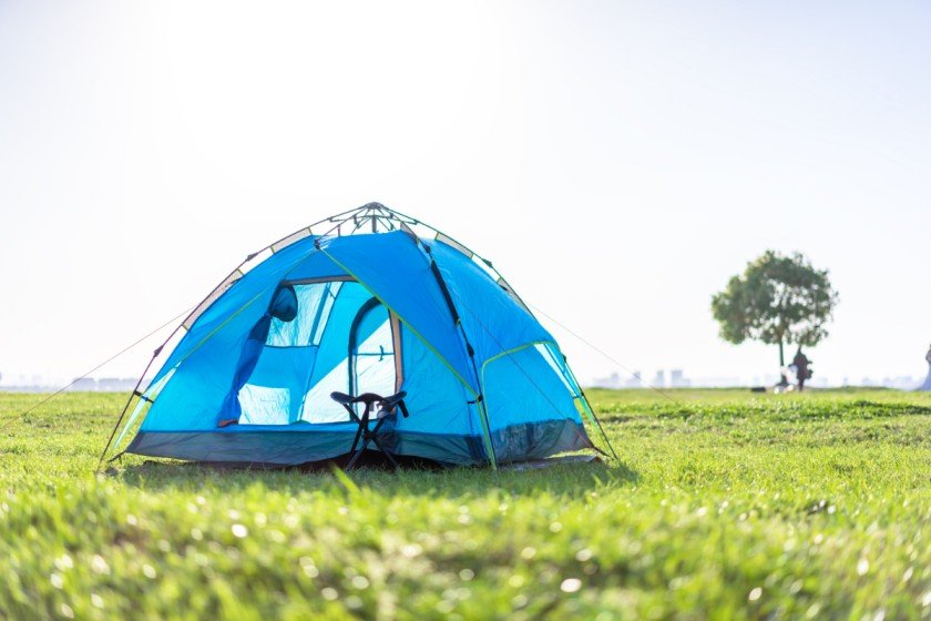 best tent for Burning Man