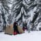 best tents for snow camping