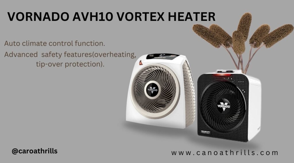 vornado avh10 vortex heater 1